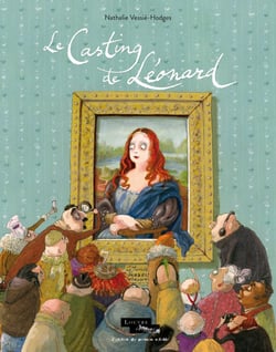 Le casting de Léonard