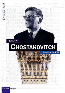 Chostakovitch, Dimitri