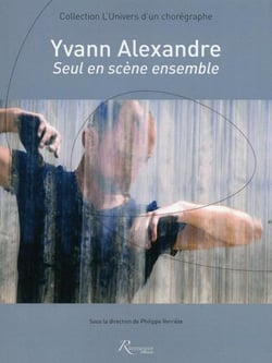 Yvann Alexandre - seul en scène ensemble