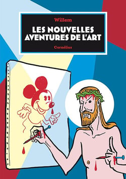 Les nouvelles aventures de l'art