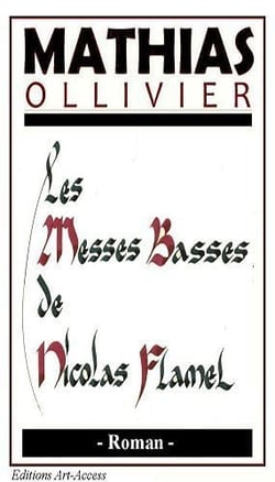 Les messes basses de nicolas flamel