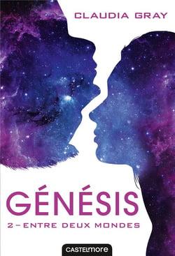 Génésis Tome 2 : entre deux mondes
