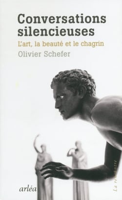 Conversations silencieuses - l'art, la beauté et le chagrin