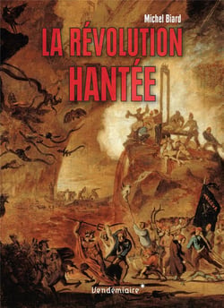La révolution hantee