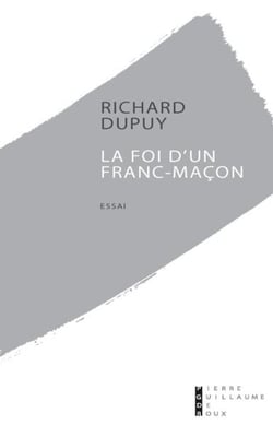 La foi d'un franc maçon