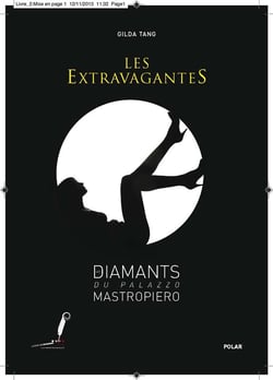 Les diamants du Palazzo Mastropiero