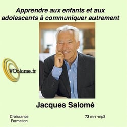 Apprendre aux enfants et aux adolescents a communiquer autrement