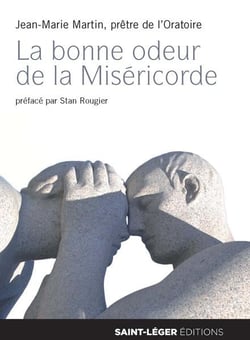 La bonne odeur de la miséricorde
