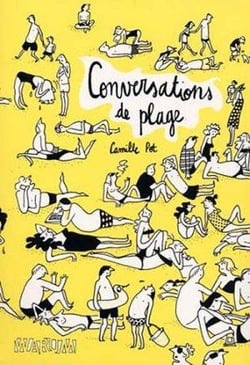 Conversations de plage