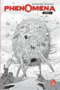 Phenomena Tome 1