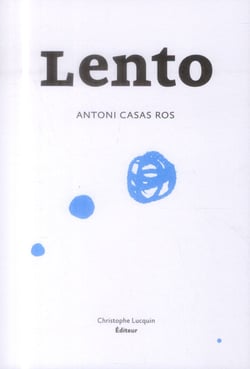 Lento