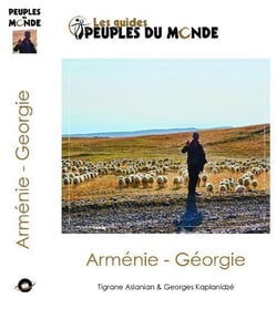 Arménie - Géorgie