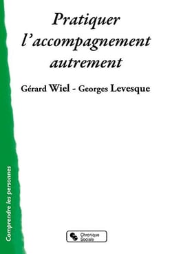 PRATIQUER LE GROUPE D'ACCOMPAGNEMENT