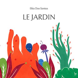 Le jardin