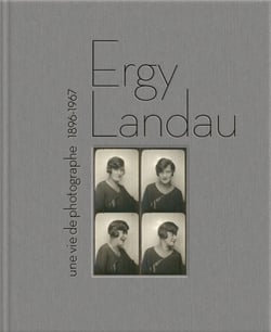 Ergy Landau, 1896-1967