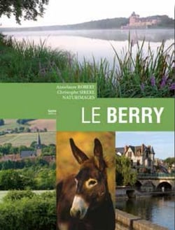 Le Berry - les très riches heures