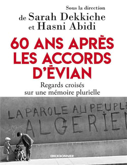 60 ans après les accords d'Évian