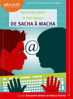 De Sacha à Macha