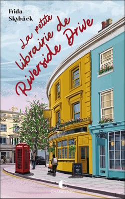 La Petite Librairie de Riverside Drive