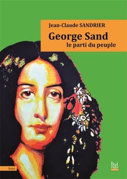 George Sand le parti du peuple