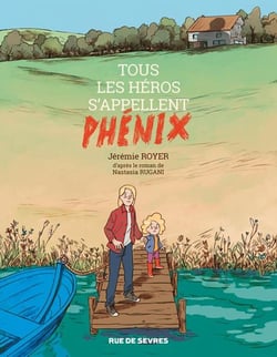 Tous les heros s'appellent Phenix