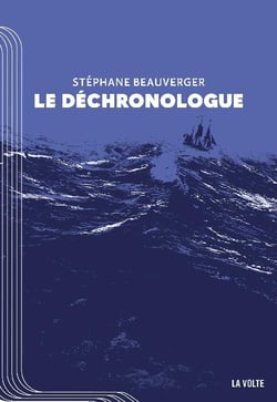 Le Déchronologue