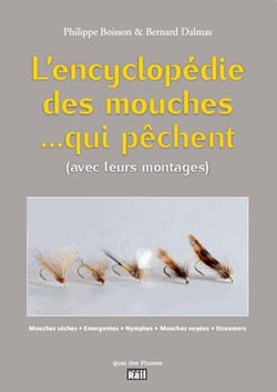 L'encyclopédie des mouches qui pêchent