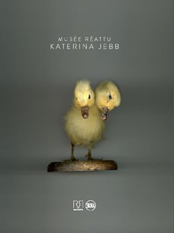 Katerina Jebb - musée reattu