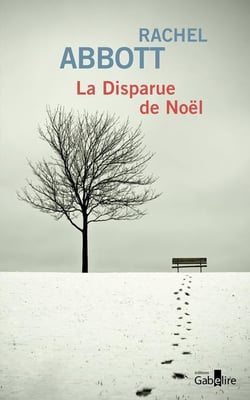 La disparue de noël