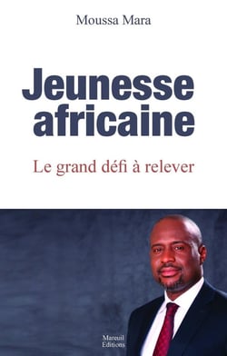 Jeunesse africaine - le grand défi à relever