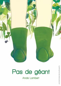 Pas de géant...
