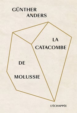 La catacombe de molussie