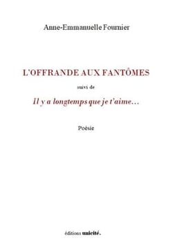 L'offrande aux fantômes