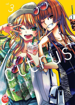 Citrus + (plus) Tome 3