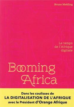 Booming Africa