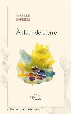À fleur de pierre