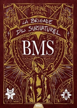 Les brigades du surnaturel Tome 1