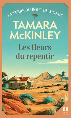 Les fleurs du repentir