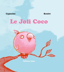 Le joli coco est un joli coco