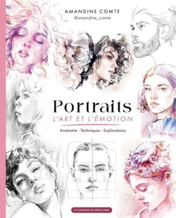 Portraits : L'art et l'émotion