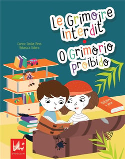 Le grimoire interdit / o grimório proibido