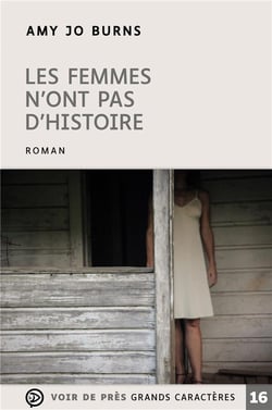 Les femmes n'ont pas d'histoire