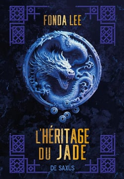 L'héritage du jade