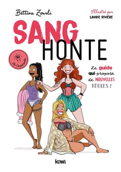 Sang honte : le guide qui propose de nouvelles règles