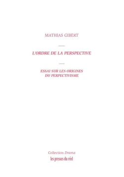 L'ordre de la perspective