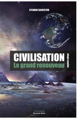 Civilisation, le grand renouveau