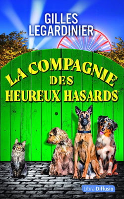 La Compagnie des Heureux Hasards