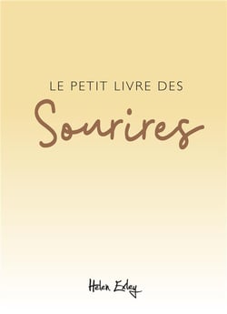 Le petit livre des sourires