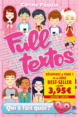 Full textos Tome 1 : qui a fait quoi ?