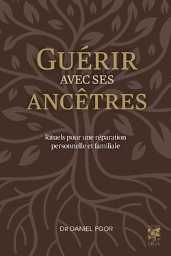 Guérir avec ses ancêtres : rituels pour une réparation personnelle et familiale